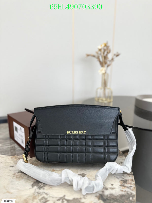 Luxe Touch Bags Fashion -BBR Bags - 114