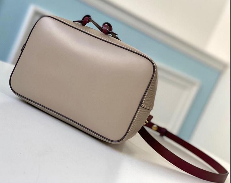 Luxe Touch Bags 

 - LTB Bags - 2710
