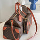 Luxe Touch Fashion LTB-bags - 17238