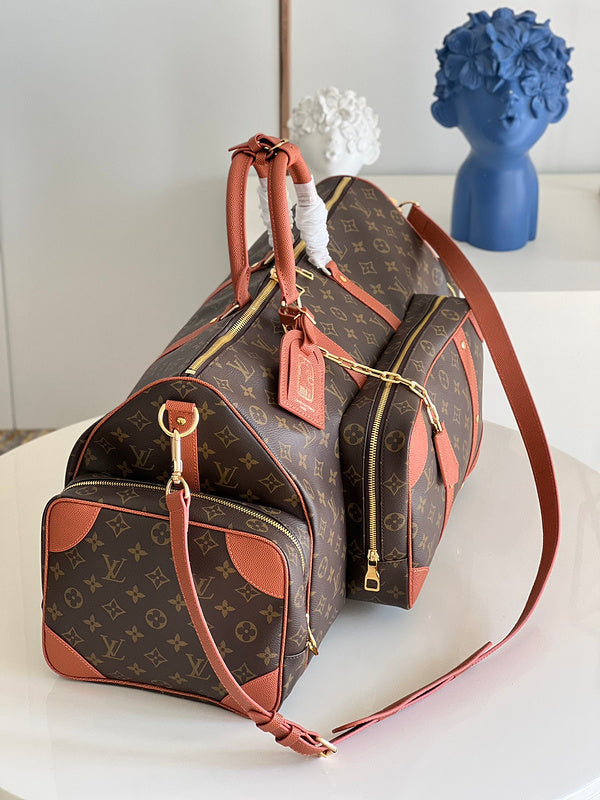 Luxe Touch Fashion LTB-bags - 17238