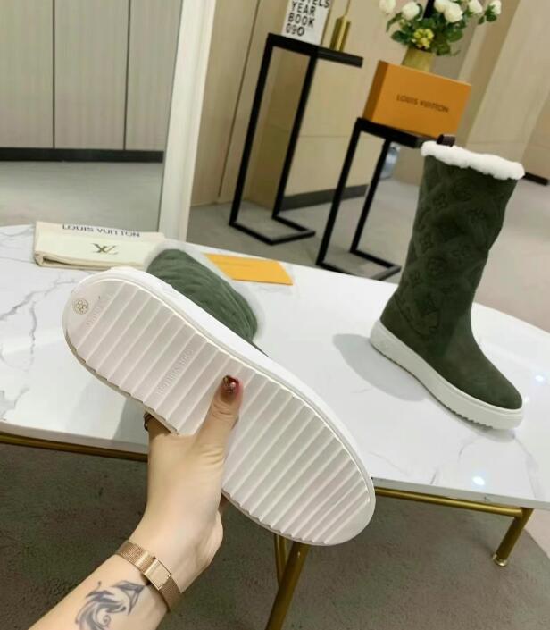 Luxe Touch Bags -  Women Shoes - 800
