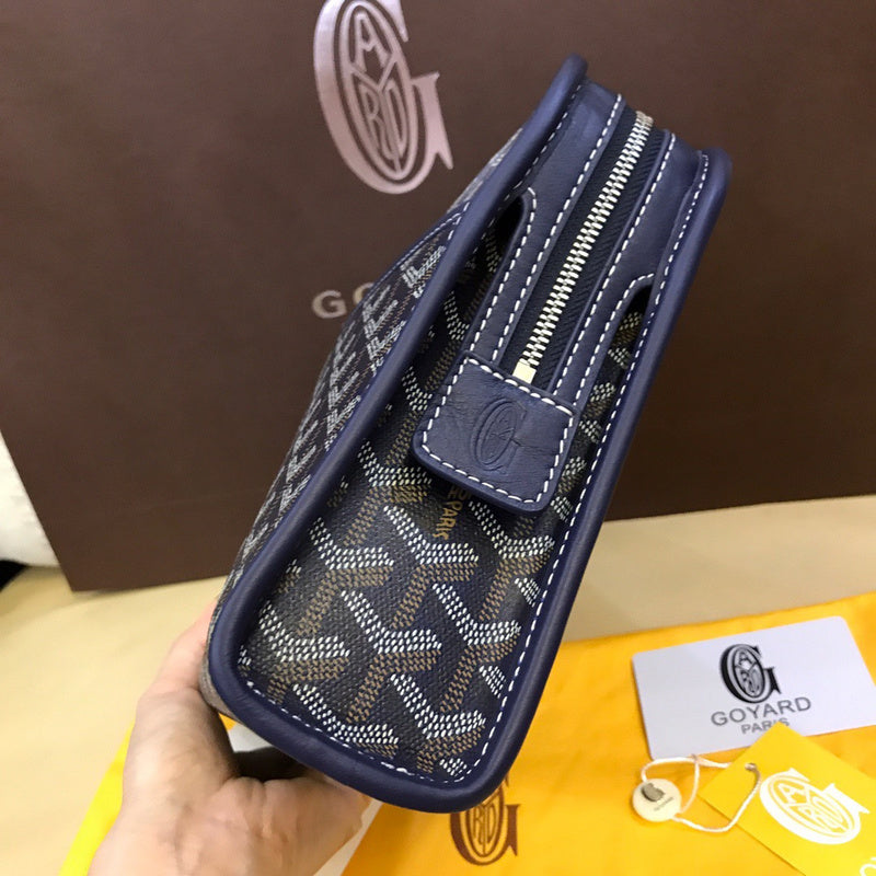 Luxe Touch Bags - GOD Bags - 369