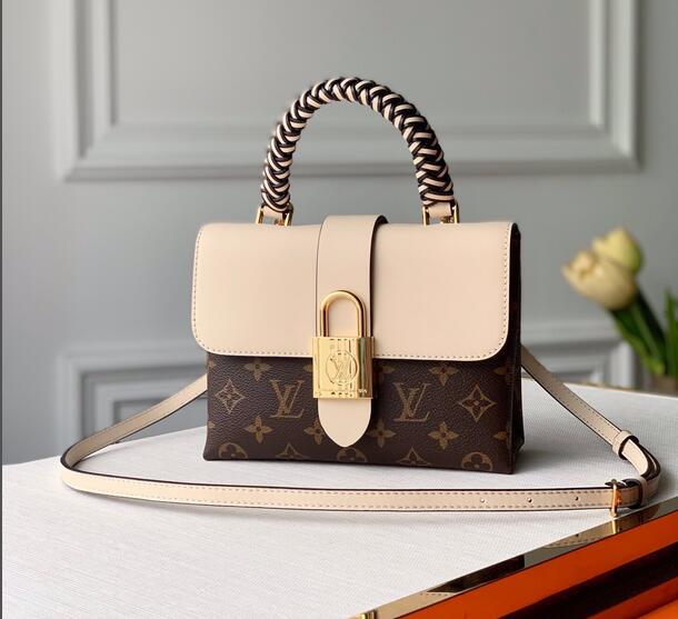 Luxe Touch Bags -   3156