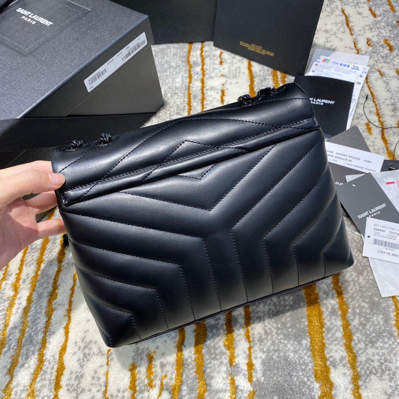 LTB - SLY Bags 311