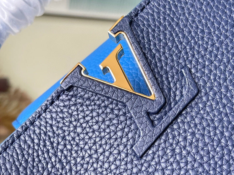 Fashion Luxe Touch bags - 4665