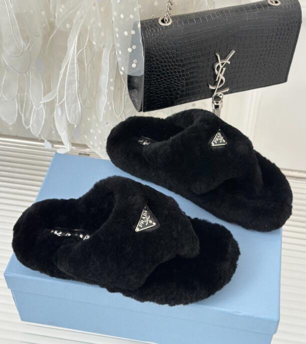Luxe Touch Bags - PD Women Shoes - 196