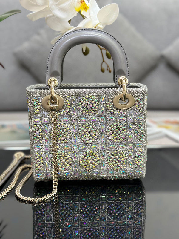 LTB - Luxe Touch Bags - 698