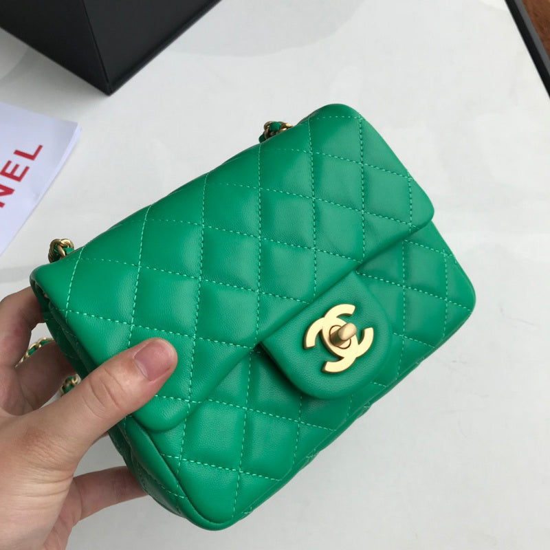 Luxe Touch Bags -  Bags - 695