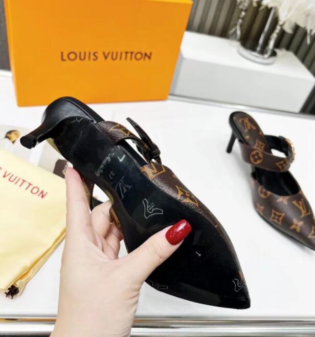 Luxe Touch Bags -  Women Shoes - 659