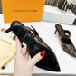 Luxe Touch Bags 

 - LTB Women Shoes - 659