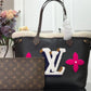 Luxe Touch Bags 

 - LTB Bags - 2734