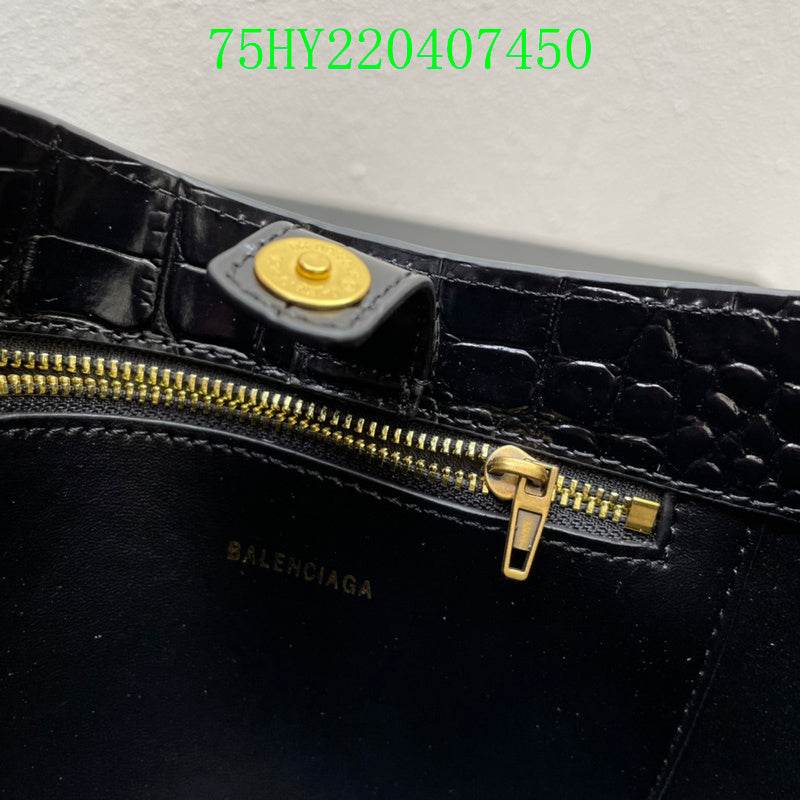 Luxe Touch Fashion - BGA Bags - 1850