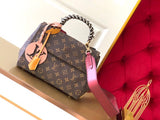 Fashion Luxe Touch bags - 3637