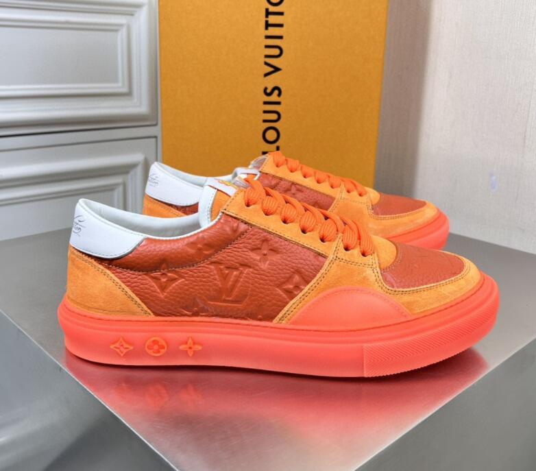 Luxe Touch Bags 

 - LTB Men Shoes - 825