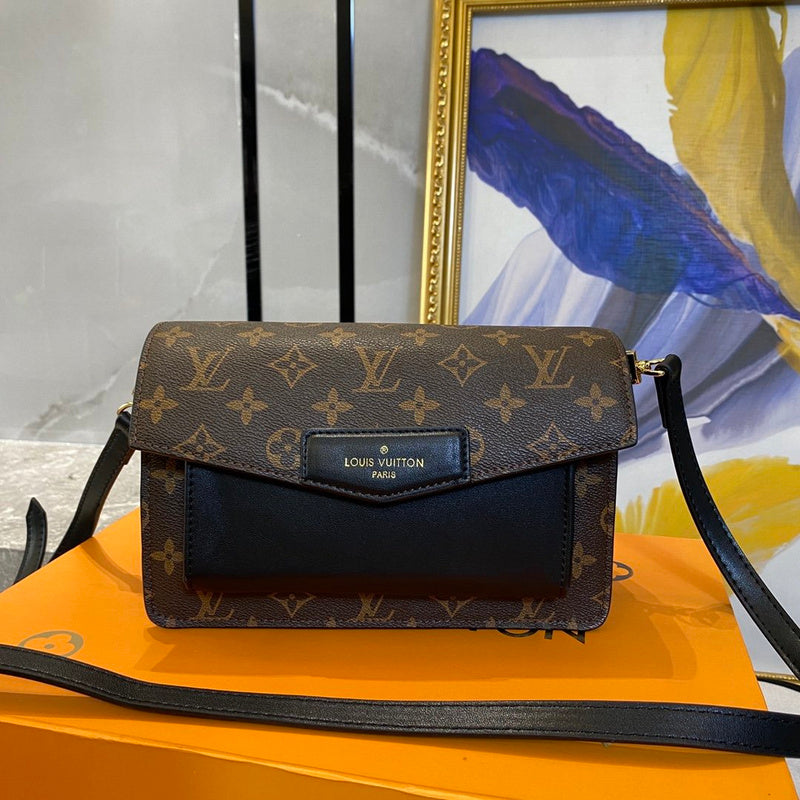 Fashion Luxe Touch bags - 3918