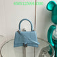Luxe Touch Fashion - BGA Bags - 2059