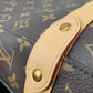 Luxe Touch Fashion LTB-bags - 17803