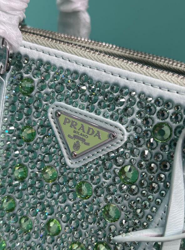 Luxe Touch Bags 

 - PD Bags - 081