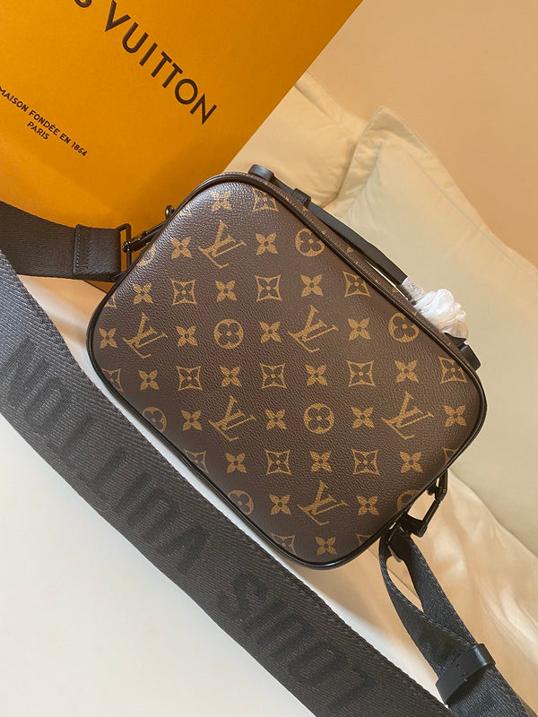 Luxe Touch Fashion LTB-bags - 17526