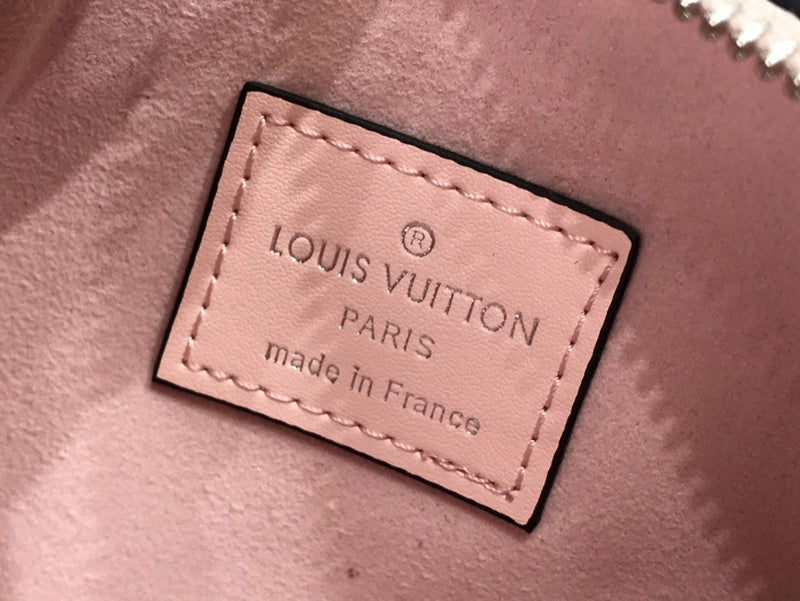 Fashion Luxe Touch bags - 2898