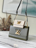 Fashion Luxe Touch bags - 4935