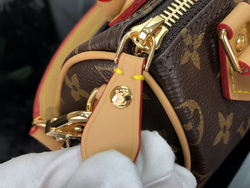 Fashion Luxe Touch bags - 3545