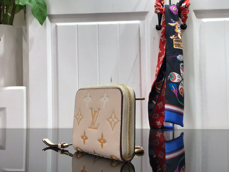 Fashion Luxe Touch bags - 2665