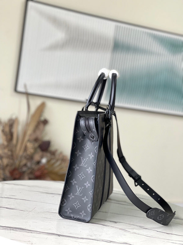 Fashion Luxe Touch bags - 4679