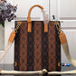 Fashion Luxe Touch bags - 3055