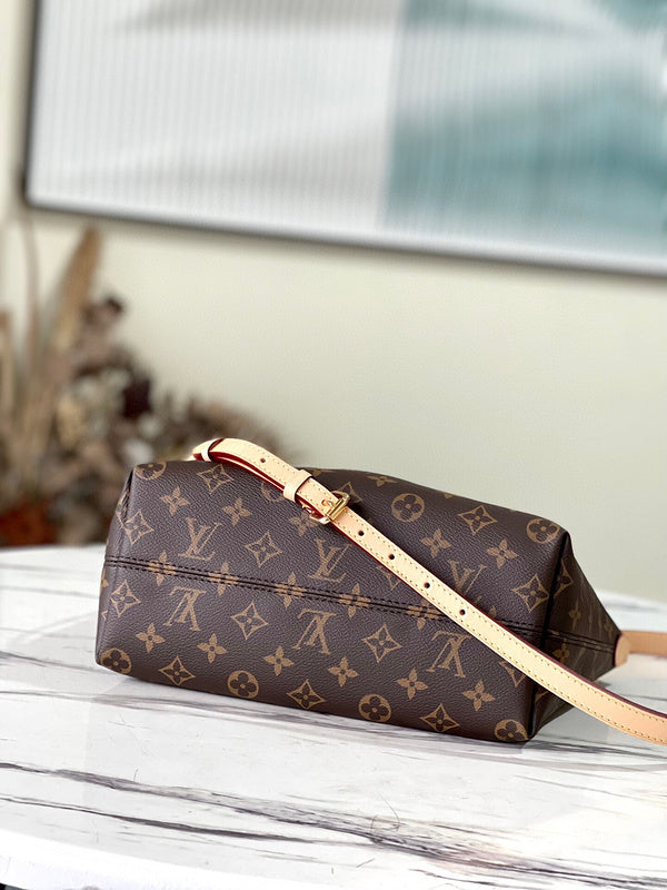 Fashion Luxe Touch bags - 5271