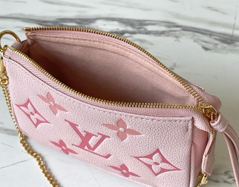 Luxe Touch Bags 

 - LTB Bags - 2450