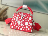 Fashion Luxe Touch bags - 3998