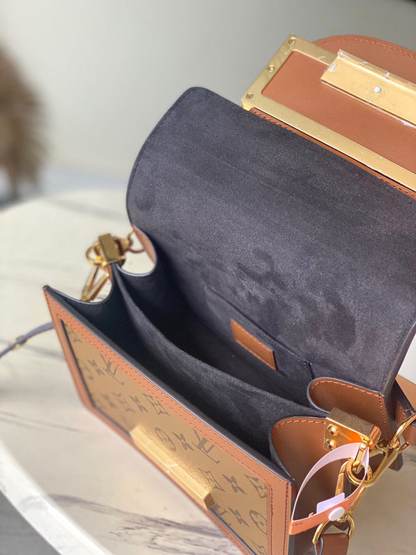Fashion Luxe Touch bags - 3996