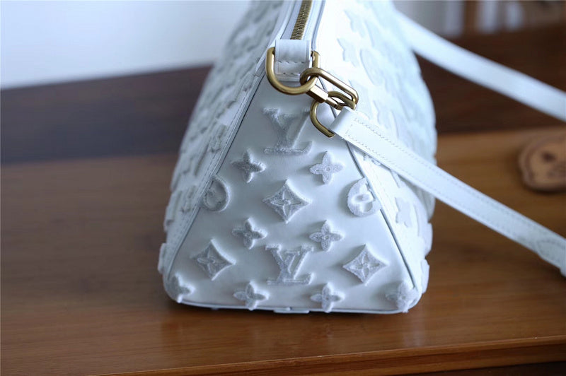 Luxe Touch Fashion LTB-bags - 10420