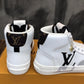 Luxe Touch Bags 

 - LTB Men Shoes - 1175