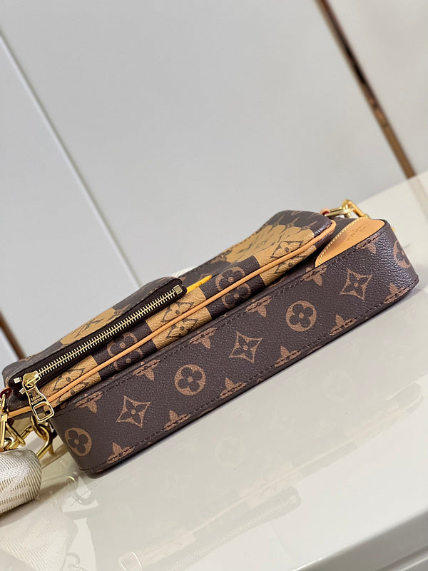 Fashion LTB-bags - 3071
