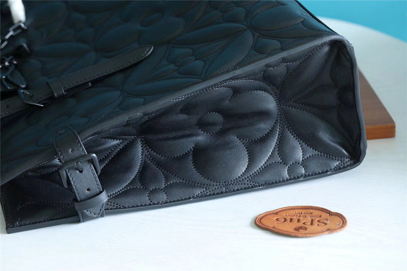 Luxe Touch Fashion LTB-bags - 9820