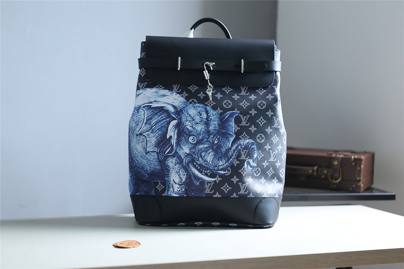 Luxe Touch Fashion LTB-bags - 9745