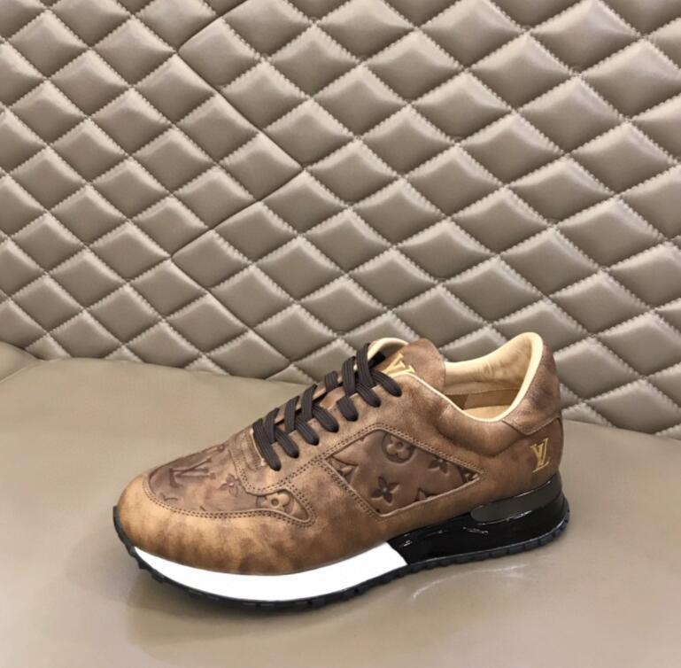 Luxe Touch Bags -  Men Shoes - 1135
