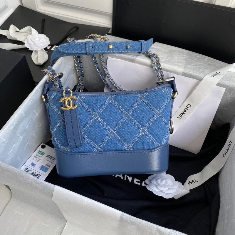 Luxe Touch Bags -  Bags - 483