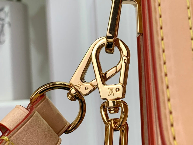 Fashion Luxe Touch bags - 2481