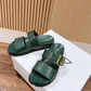 Luxe Touch Bags -  Women Shoes - 004
