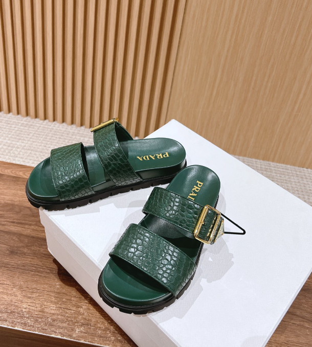 Luxe Touch Bags -  Women Shoes - 004
