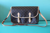 Luxe Touch Fashion LTB-bags - 10256