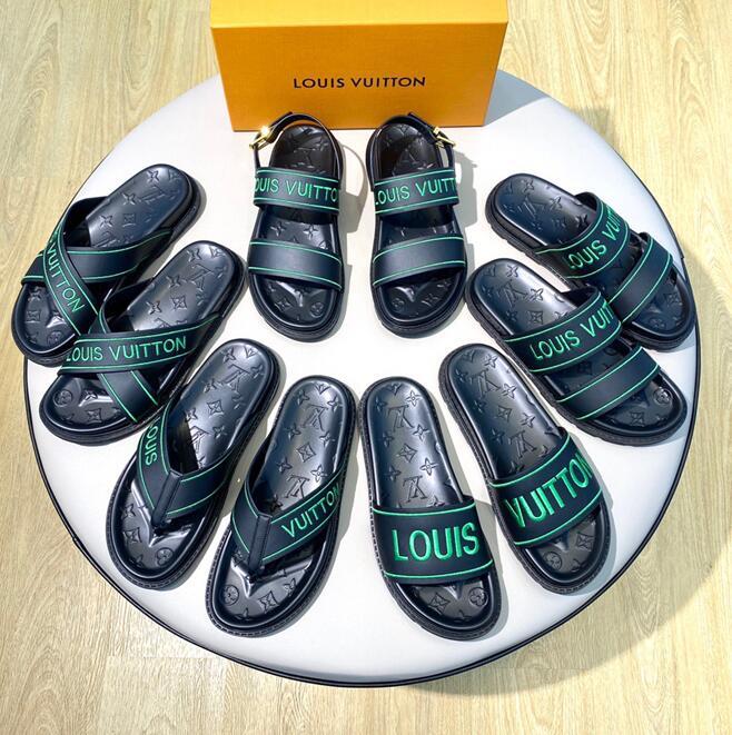 Luxe Touch Bags -  Men Shoes - 1101