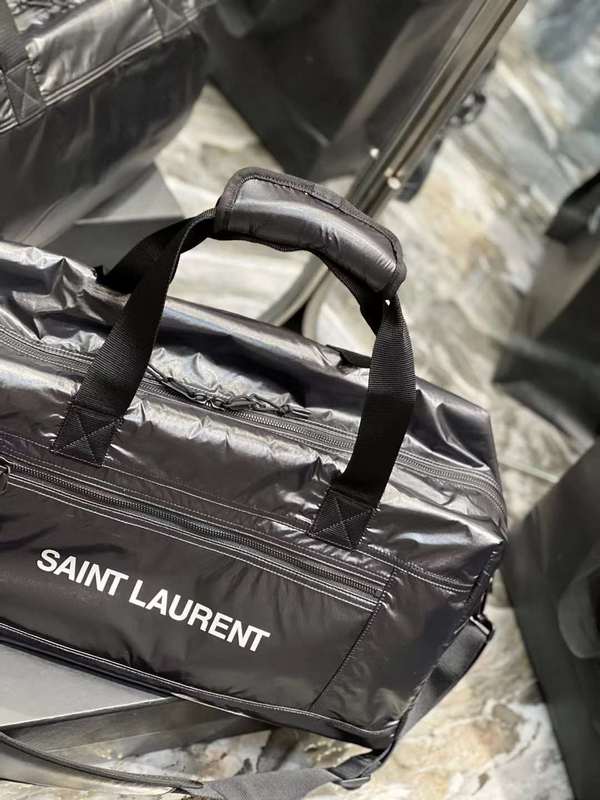 Luxe Touch - SLY Bags 509