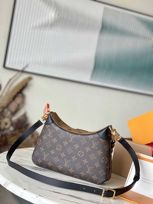 Fashion Luxe Touch bags - 4048