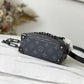 Luxe Touch Fashion LTB-bags - 17083