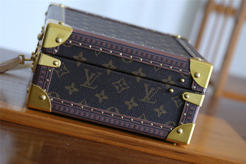 Luxe Touch Fashion LTB-bags - 9550