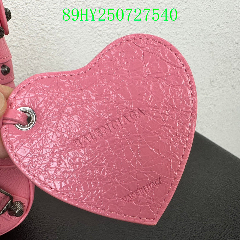 Luxe Touch Fashion - BGA Bags - 1693